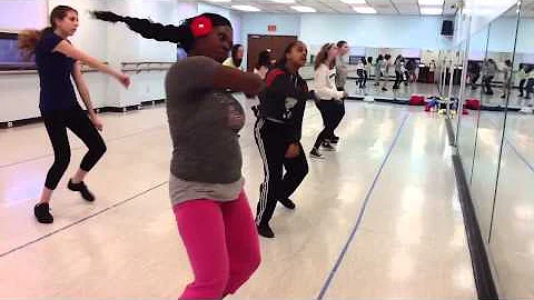 Nikki Fields Teaching Reel 2012- 2013