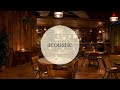 Acoustic songs and lounge bar | Background music to relax, study, work