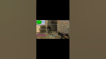 Cs1.6 Ninja Defuse Round 1 🤣#gaming#funny#moments#shorts