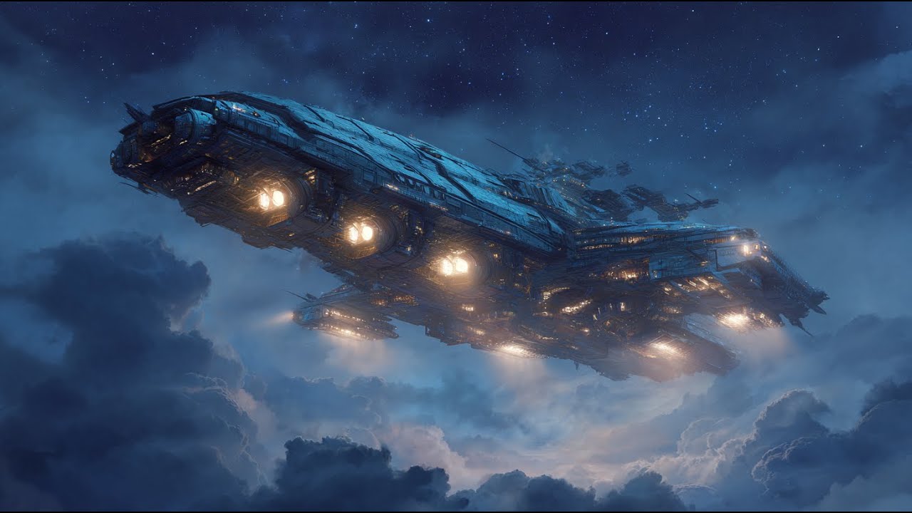 Earth’s Retaliation Was So Savage, the Galaxy Fell Silent Best HFY Stories