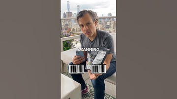 How to Log & Track Your Food with Barcode Scanning in the Levels App