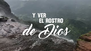 Video thumbnail of "Mi Alma Tiene Sed de Dios (ELOHIM) - GENESIS BENAVIDES X ANYARI RAMOS / Keayal Taarog Español"