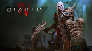 Diablo IV | Türkçe Necromancer Bone Spear Build Rehberi