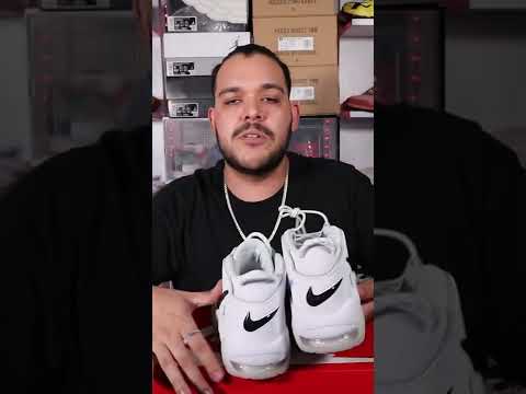 Nike Uptempo Verdes Hot Sale, 65% OFF | todobasquet.com.ar