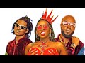 Wankyakala Hatim and Dokey ft Winnie Nwagi (lyrical Adam verse)