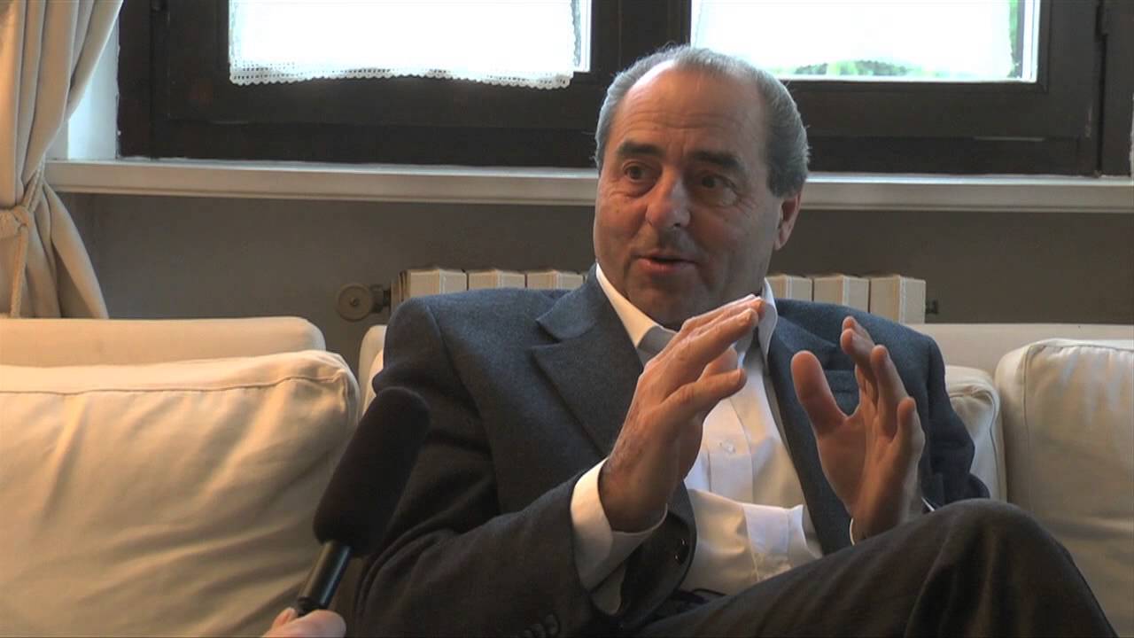 ⁣Antonio Di Pietro, conosce il problema delle quote latte?