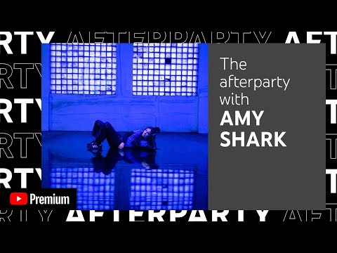 Amy Shark - Can I Shower At Yours (YouTube Premium Afterparty)