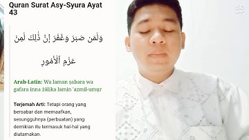 TUGAS LOGIKA MID BACA AL QUR