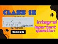 Find Integration: ∫x3/(x4 + 3x2 + 2) dx 12th NCERT EXEMPLAR