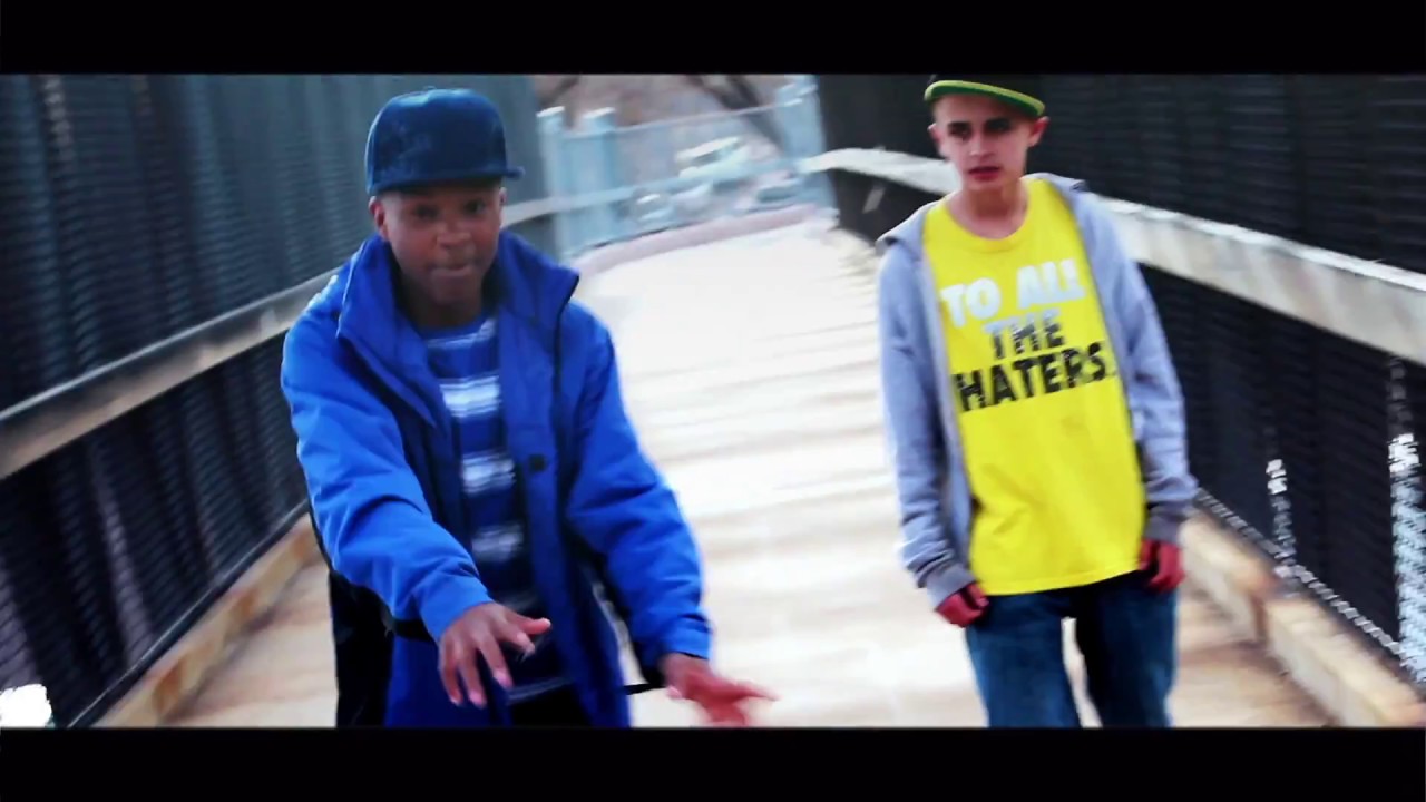 Watch Young Stars - Real One (Official Music Video) on YouTube Watch Young Stars - Real One (Official Music Video) on YouTube