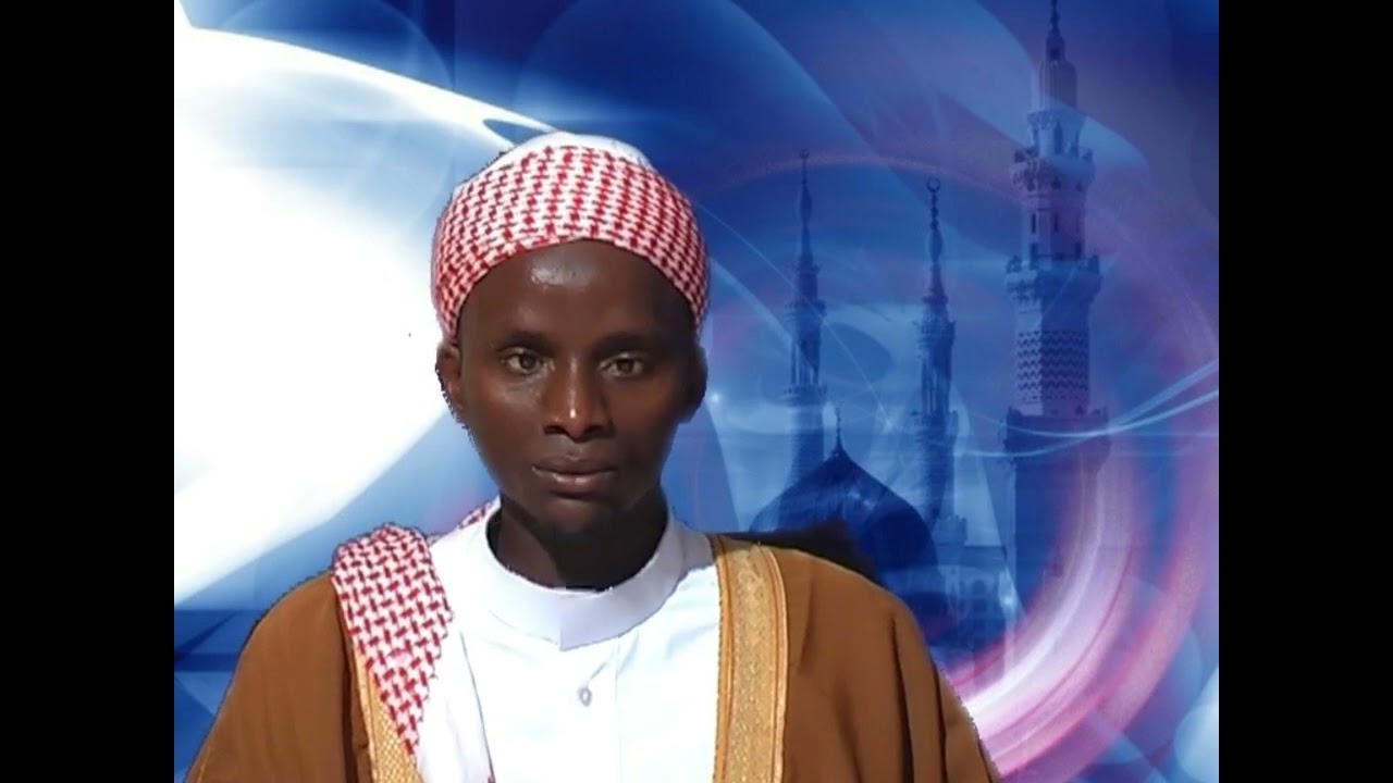 MBEGA YESU NINDE (Part 3)