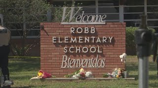 Uvalde DOJ report: Full news conference and coverage