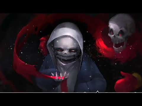 The Murder Dusttale Epic Orchestral Remix   by HeathTV