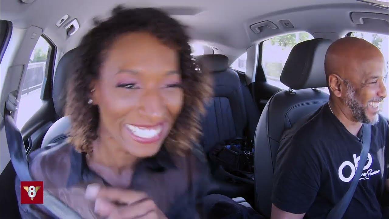 Essai de la Audi Q5 SportBack TFIe avec Victor O YouTube