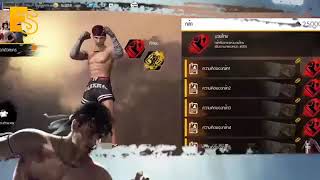 Trailer Del Nuevo Personaje Kla Free Fire