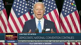 FtS 20-08-20: Trump seeks return of UN sanctions against Iran