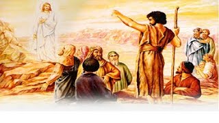 Vídeo de Oh Cordeiro de Deus