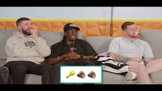 HILARIOUS and CRAZY and OUTRAGEOUS Sidemen clip 79 of 1,000,000,000 #sidemen sub to RockbalaSK