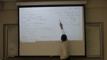 Lec 1, Introduction to unsteady aerodynamics, part 4