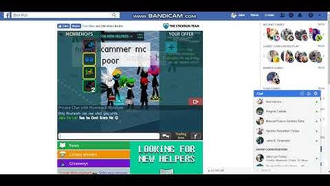 Stickrun 2018:Found The Real Doubler