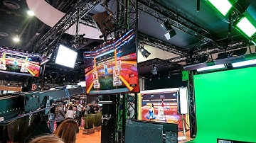 Day 2 Recap of ZD Booth at NAB Show 2023