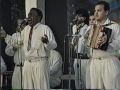 CORRALEROS DEL MAJAGUAL CON ELISEO HERRERA - ( LA BURRITA )