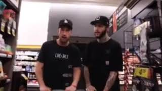 Faze Banks Talks About His Friendship With Tfue