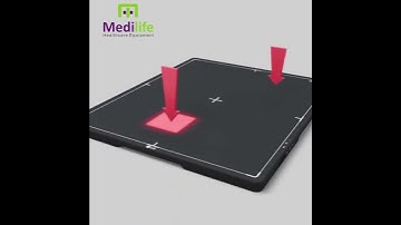 LG 17HQ701G Digital X ray Detector with A Si TFT - Revolutionizing Display Technology!
