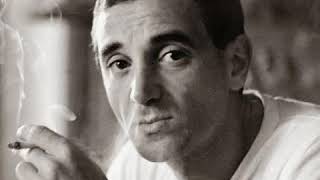 Charles Aznavour -L&#39;amour c&#39;est comme un jour 1972