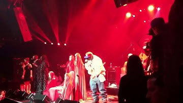 Wu-Tang - Impossible (ghost verse)