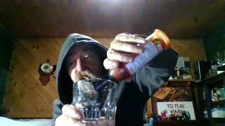 hot sprite with chips