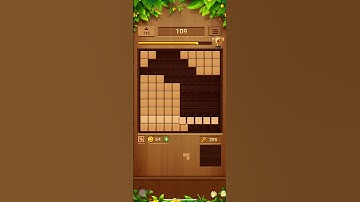 Block Puzzle Cube - Puzzle Game for Android and iOS - Gameplay Part 41 #shorts