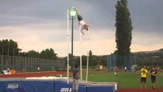 MPELOS THEOFANIS POLE VAULT 510 GP ARGOS ORESTIKO