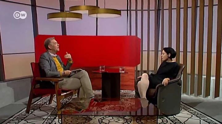 Talk with Fashion Journalist Melissa Drier | Insig...