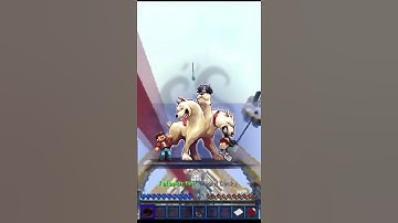 POV: Getting Hacked On… | Hypixel