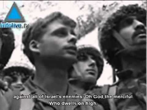 Israel festeja hoy el 48 aniversario de la liberación de Jerusalén
