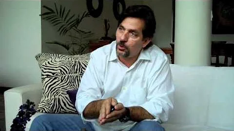Bernard Faucher verdadera motivacion