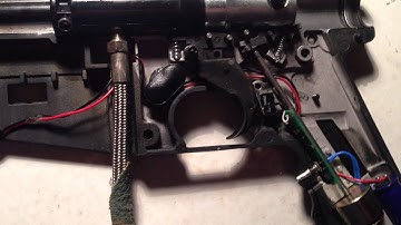 internals on my project salvo