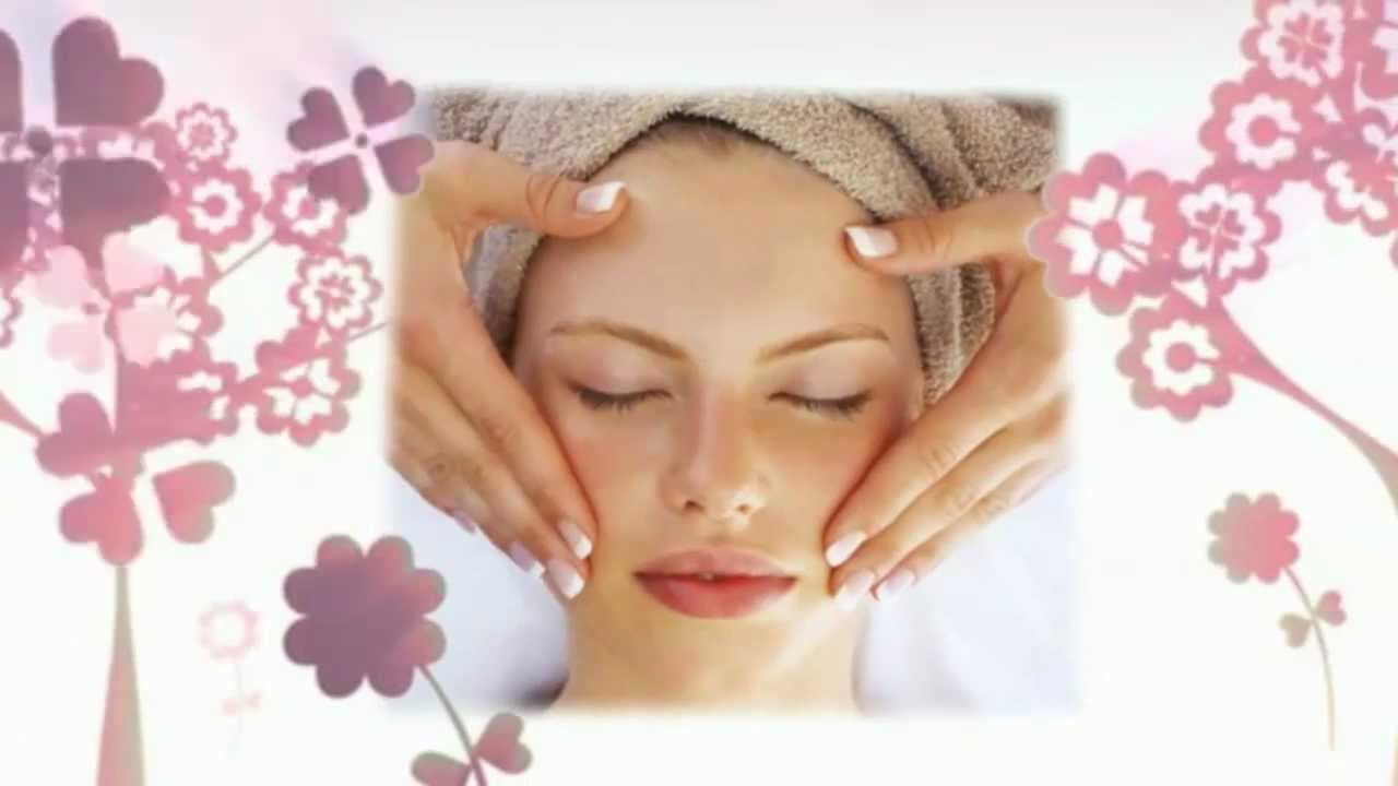 Fountains Day Spa Alexandria Va Facials That Repair Sun Damaged Skin YouTube