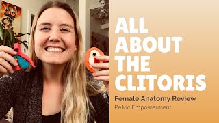 What Is The Clitoris, Where Is The Clitoris & What Does The Clitoris Do? Female Anatomy Review