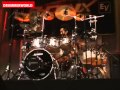 Akira jimbo drum solo  sunshine of your love  musikmesse frankfurt  2006