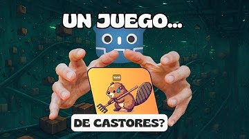 La odisea de CREAR mi primer VIDEOJUEGO: Devlog 1