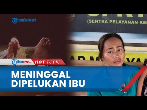 Kronologi Tewasnya Bocah SD di Binjai Barat, Dianiaya Enam Teman hingga Meninggal di Pelukan Ibu