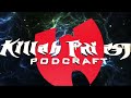 The Light Body - Aliens - Astrology - Eric Gabar - Killah Priest LIVE Podcraft