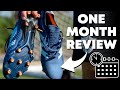 1 MONTH REVIEW New Balance Tekela V4