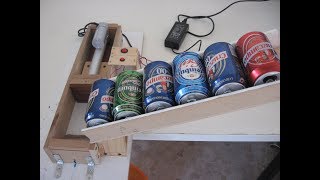 17 ideas de Compactador de latas  latas, aplasta latas, disenos