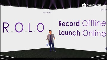 Unleash your creativity | MRMS Virtual Event Announcement | Virtual Event