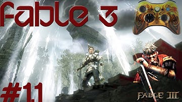 Fable 3 Playthrough | Episode 1 | PART 1 | A New Beginning | HD 2013