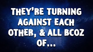 видео: Они восстают друг против друга, и все из-за… картинка: Они восстают друг против друга, и все из-за…