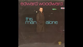 Video thumbnail of "Edward Woodward - This Man Alone [1970]"